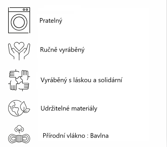 Výrobok koberec CZ